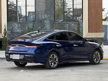 lexus es 2004: Hyundai Lafesta: 2019 г., 1.5 л, Робот, Бензин, Седан — 4