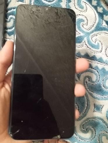 note 3: Redmi, Redmi 9, цвет - Зеленый — 6