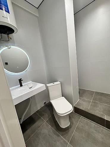 royal construction: 2 комнаты, 48 м², Элитка, 8 этаж, Евроремонт — 3