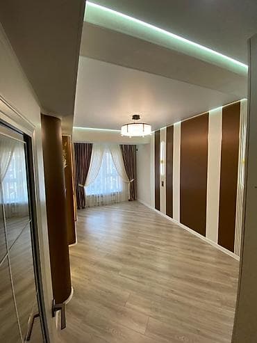 pro group: 2 комнаты, 45 м², АЮ Гранд Элитка, 6 этаж, Дизайнерский ремонт — 6