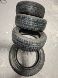 шины для нивы: Продаю комплект шин очень в хорошем состоянии!!! Почти новые — 6