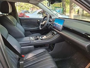 dongfeng aeolus e70: Свежепригнан GAC AION V 530 (Tyrannosaurus Rex) от декабрь 2025 года — 5