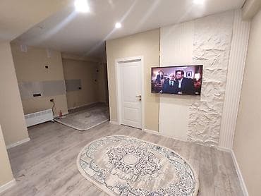 продажа квартири подол: 2 комнаты, 50 м², Элитка, 2 этаж, Дизайнерский ремонт — 7