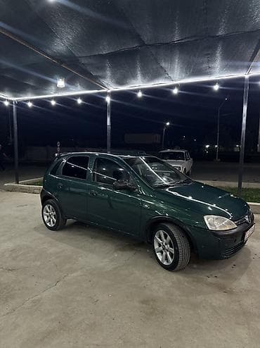 тормозные диски цена бишкек: Opel Corsa: 2003 г., 1.2 л, Механика, Бензин, Хэтчбэк — 10