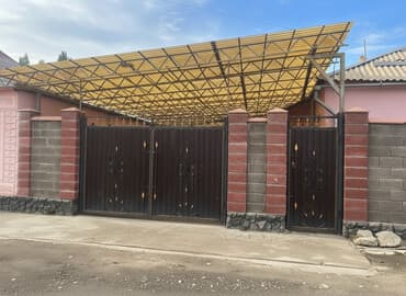 Дом, 130 м², 6 комнат, Собственник at lalafo.kg Дом, 130 м², 6 комнат, Собственник