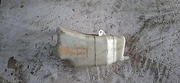 псп балон: Бачок Toyota 2007 г., Б/у, Оригинал, Япония — 2