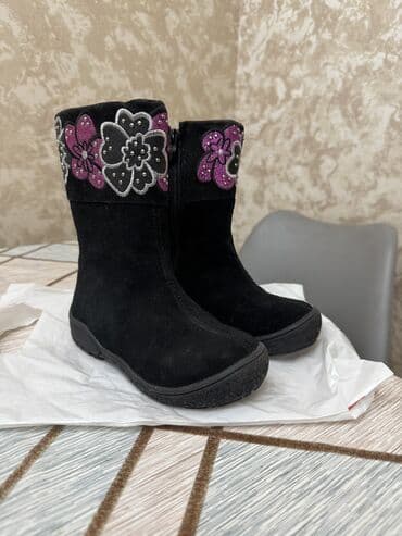 обувь 34 размер: Жаш балдардын бут кийими — 1