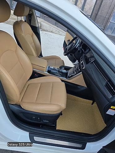 капот на мазда 6: Kia K7: 2020 г., 2.4 л, Робот, Гибрид, Седан — 6