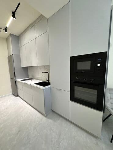 продаю дом квартира: 2 комнаты, 60 м², Элитка, 8 этаж, Дизайнерский ремонт — 20