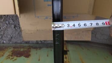 системы охлаждения интертехкомплект: Toyota Camry Радиатор охлаждения двигателя, Тойота Камри Радиатр — 4