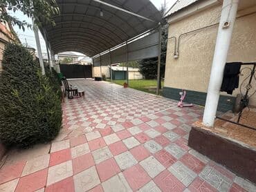 аренда дома иссык куль: Үй, 8 м², 5 бөлмө, Менчик ээси, Евро оңдоо — 3