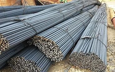 металоприем: Арматура, Сталь, Для фундамента, Новый, Антикоррозийная обработка — 2