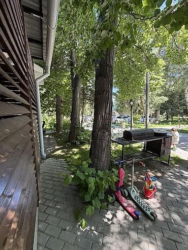 rent: 4 комнаты, Собственник, С мебелью полностью — 10