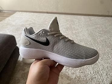 nike tech fleese: Кроссовки Nike hyperdunk 2017 low Для баскетбола/повседневной носки - — 2