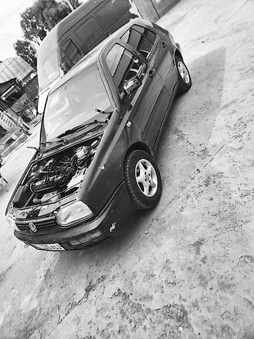 кпп гольф 3: Volkswagen Golf: 1994 г., 1.6 л, Механика, Газ, Хэтчбэк — 6