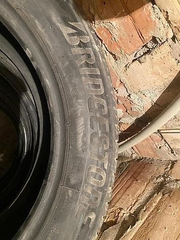 шини 23555 r19: Шины 235 / 55 / R 19, Лето, Комплект, Легковые, Bridgestone — 3
