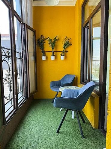 в кофейню: 3 комнаты, 86 м², Элитка, 14 этаж — 4