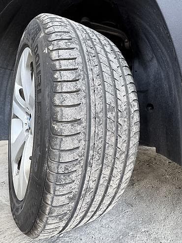 х5 дизель: BMW X5: 2008 г., 3 л, Типтроник, Бензин, Кроссовер — 7