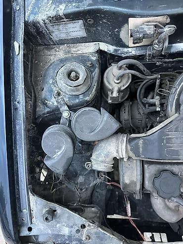 дамкрат авто: Mini : 1996 г., Механика, Бензин, Хэтчбэк — 7
