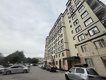 бишкек прастатутка: 1 комната, 40 м², Элитка, 9 этаж, Дизайнерский ремонт — 2