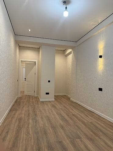 elegance stroy: 2 комнаты, 74 м², Элитка, 10 этаж, Евроремонт — 5