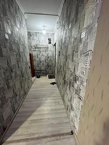 долгосрочная аренда квартиры: 1 комната, Собственник, С мебелью частично — 5