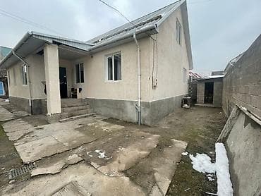 дом жм алтын ордо: Современный дом в ЖМ Алтын Ордо Площадь дома: 120 м² Участок: 4,5 — 1