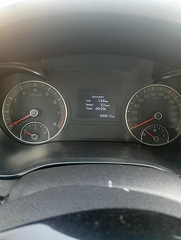 хищник морда к5: Kia K5: 2018 г., Автомат, Газ, Седан — 7