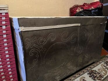 шкафы купе в проем: Сервант, ЛДСП — 3