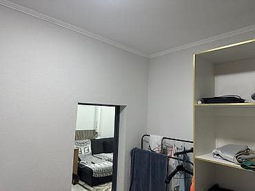каракол бизнес: 3 бөлмө, 55 м², Жеке план, Евроремонт — 8