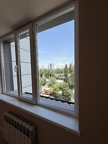 спутник квартиры: 70 м² — 2