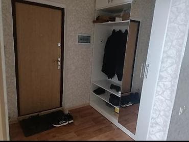 Кыймылсыз мүлк: 2 бөлмө, 67 м², Элитка, 3 кабат, Евроремонт — 1