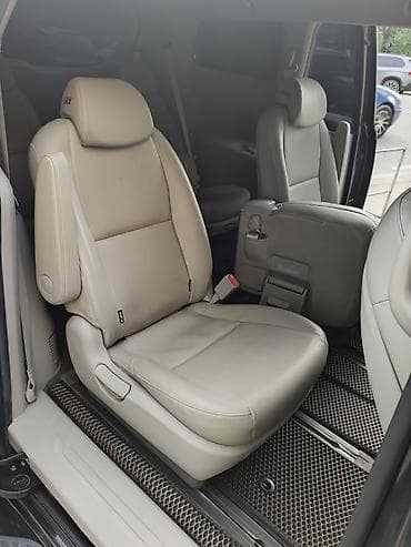 k7 2020: Kia Carnival: 2019 г., 2.2 л, Автомат, Дизель, Минивэн — 10