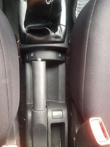 hyundai getz авто: Hyundai Getz: 2008 г., 1.4 л, Ручные, Бензин, Хэтчбэк — 10