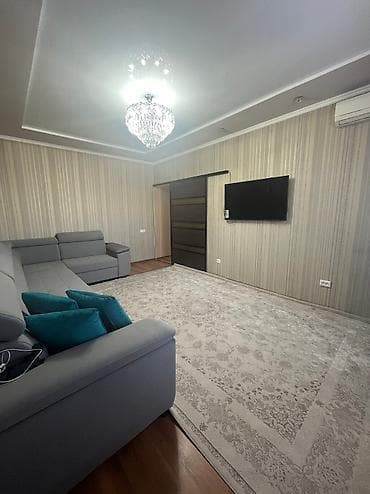 мик тунгуч: 1 бөлмө, Менчик ээси, Чогуу жашоосу жок, Толугу менен эмереги бар — 2