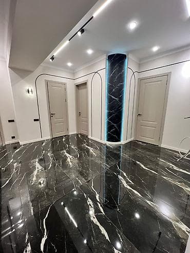 🚨 СРОЧНО СДАЕТСЯ 👇 🏡 Шикарная 3-комнатная квартира в ЖК «Вегас» ✨ 📍 — 3