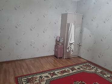 1 комната, С мебелью частично at lalafo.kg 1 комната, С мебелью частично