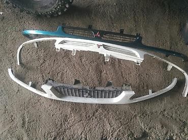 ипсум решетка: Ресничка дэлика, решётка дэлика, сабля дэлика, ресничка под фары — 4