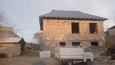 Принтмаем заказы кладки крыши, делаем качественно и быстро