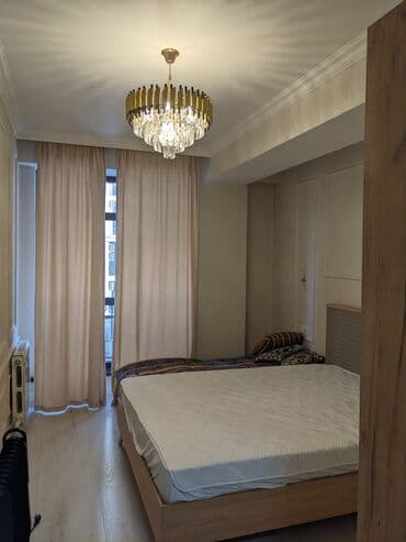 квартира молодая: 2 комнаты, Собственник, Без подселения, С мебелью частично — 6