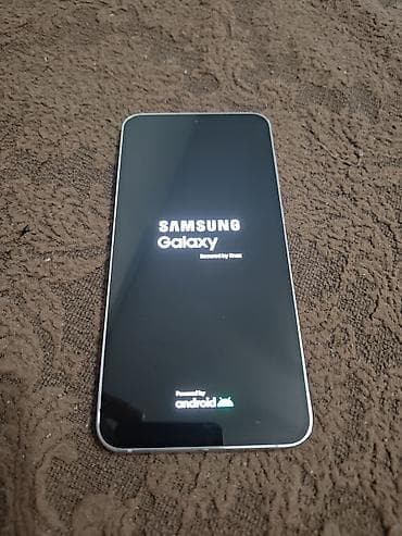 Samsung Galaxy S23 Plus, Новый, 256 ГБ, цвет - Фиолетовый — 5