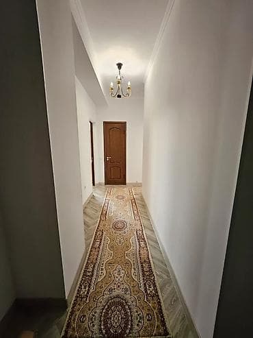 Батирлер: 3 бөлмө, 100 м², Элитка, 7 кабат — 2