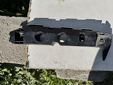 Бампер Toyota, Б/у, Оригинал