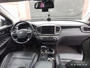 suv: Kia Sorento: 2019 г., 2 л, Дизель, Кроссовер — 3