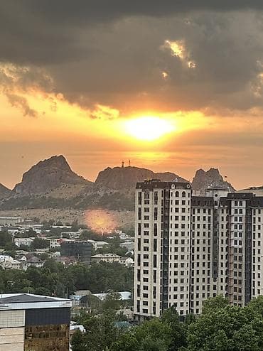 12 avenue: 2 комнаты, 60 м², 11 этаж, Дизайнерский ремонт — 8