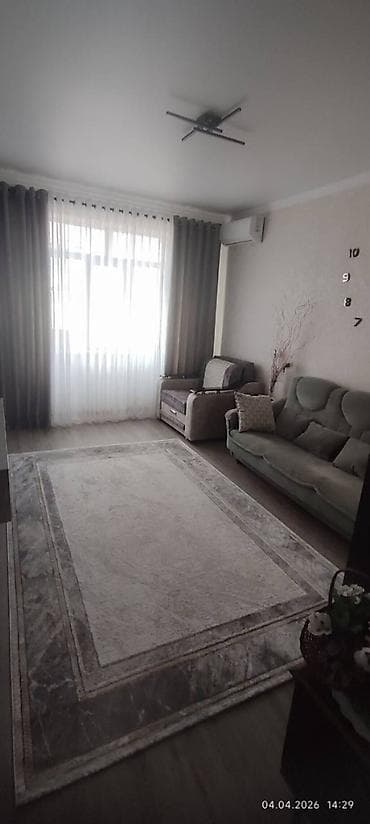 11: 1 комната, 37 м², 11 этаж — 9