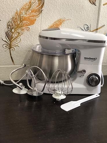 core i3: Блендер, миксер — 2