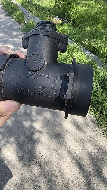 дмрв бмв: Расходомер BMW Оригинал, Германия — 9