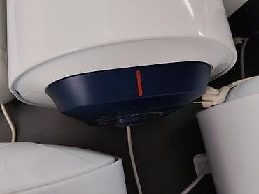 ice bath: Водонагреватель накопительный Ariston BLU1 R ABS - Вертикальный — 3
