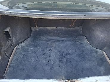 audi c3: Volkswagen Passat: 1993 г., 1.8 л, Ручные, Бензин, Седан — 9